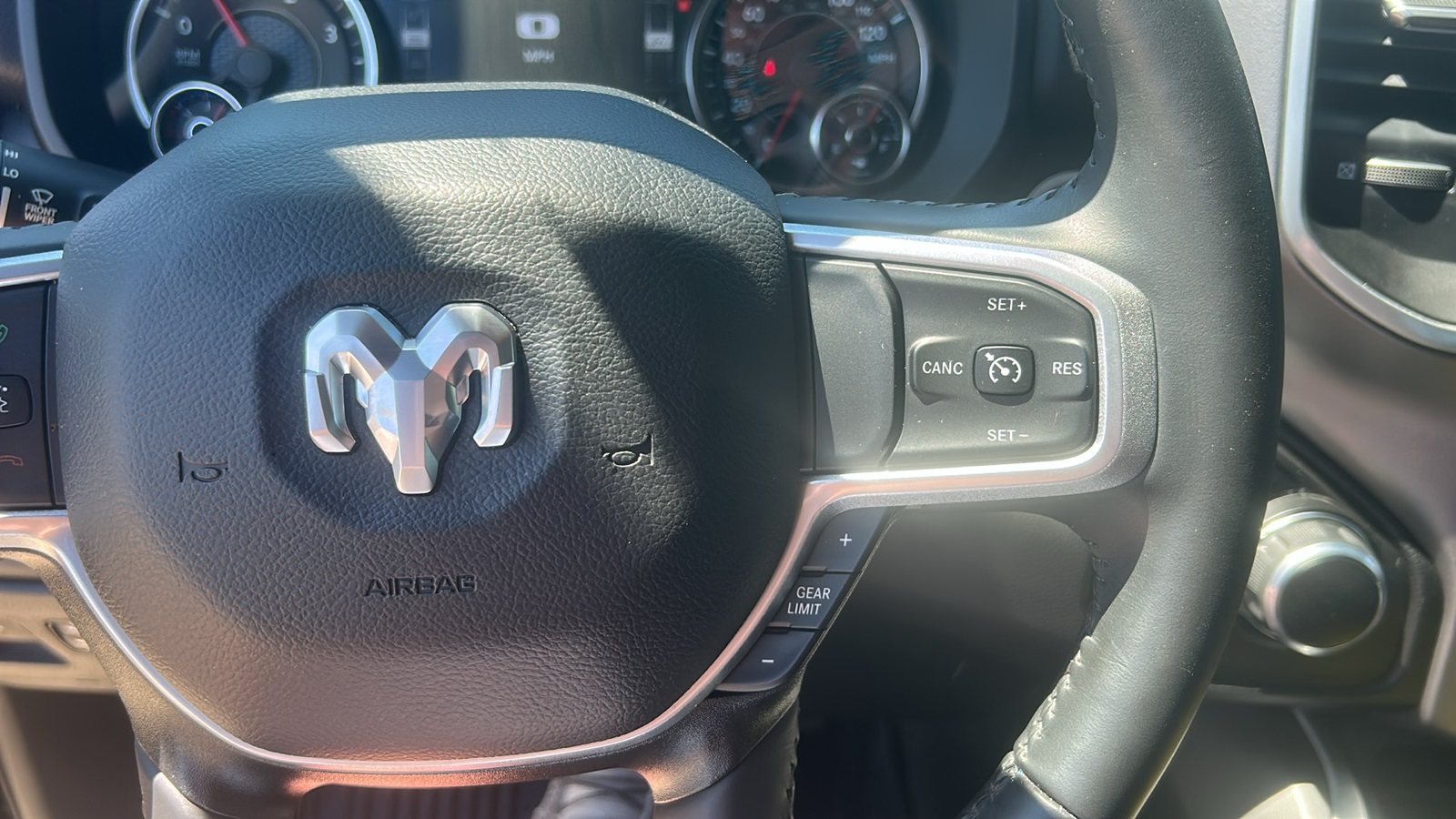 2023 Ram 1500 Big Horn Lone Star photo 21