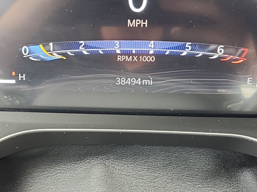 2022 Jeep Grand Cherokee Altitude photo 18