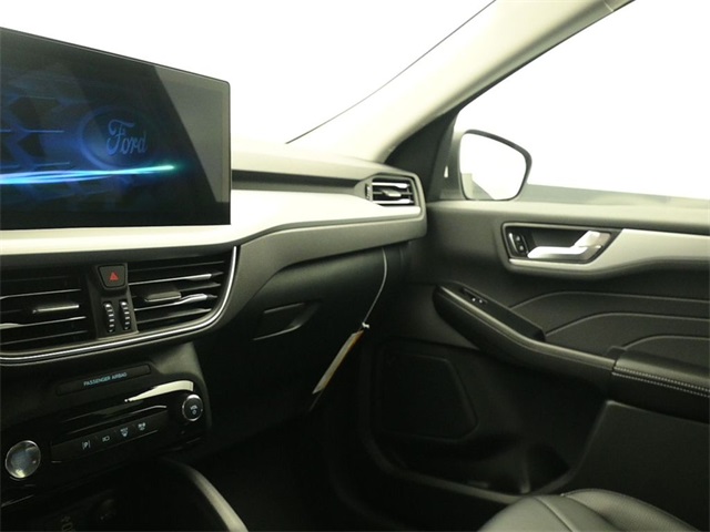 2025 Ford Escape Plug-In Hybrid photo 13