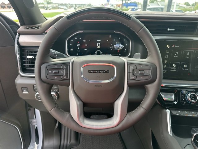 2026 Gmc Sierra 1500 Denali photo 22