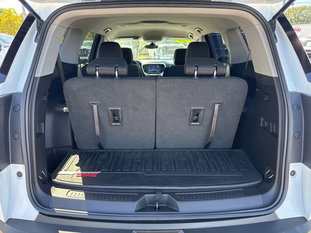 2023 Gmc Acadia SLE photo 10