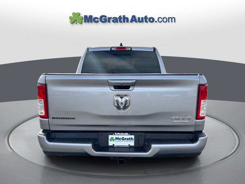 2022 Ram 1500 Big Horn Lone Star photo 6