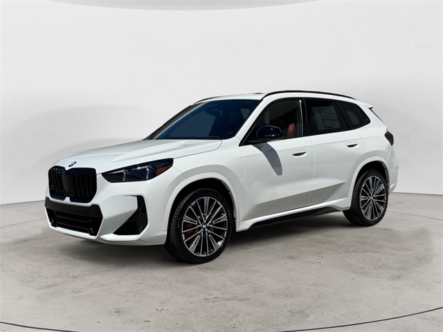 2025 Bmw X1 XDrive28i photo 3