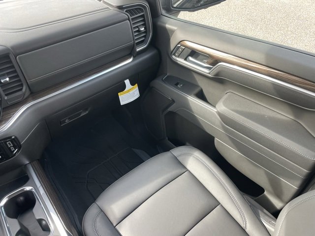 2026 Chevrolet Silverado 1500 LT photo 13