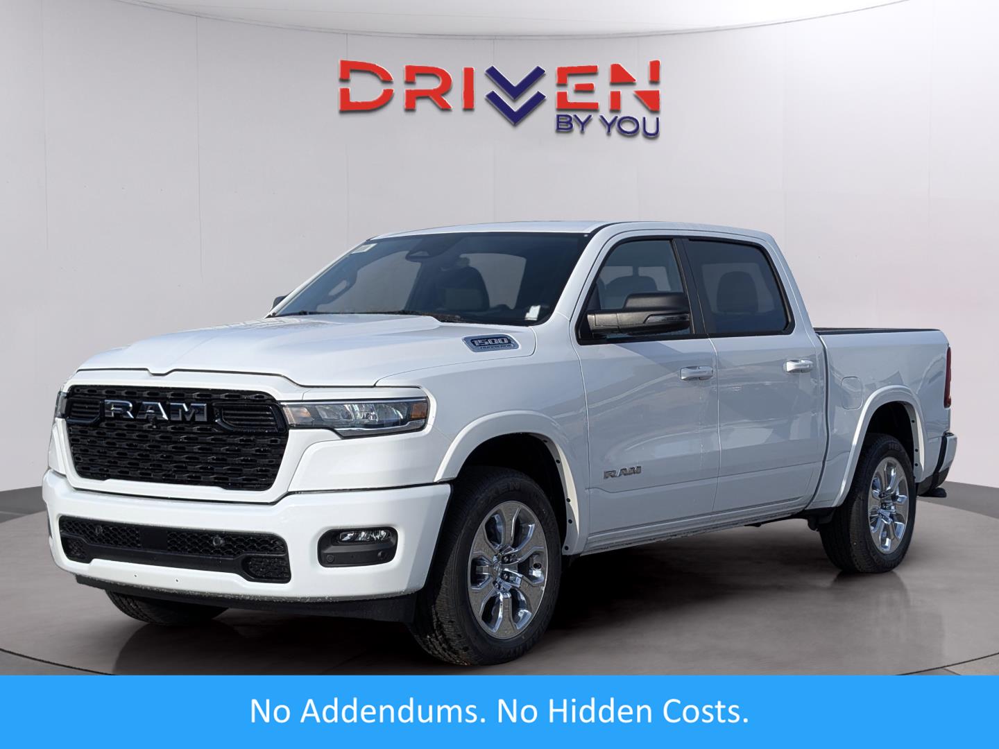 2026 RAM Ram 1500 Pickup Big Horn/Lone Star's photo