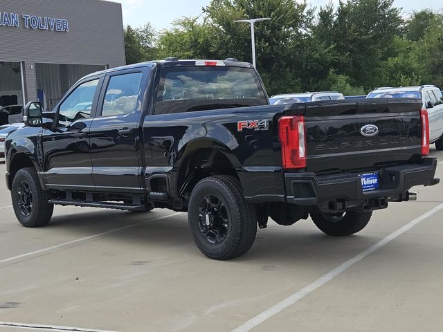 2026 Ford F-250 XL photo 7
