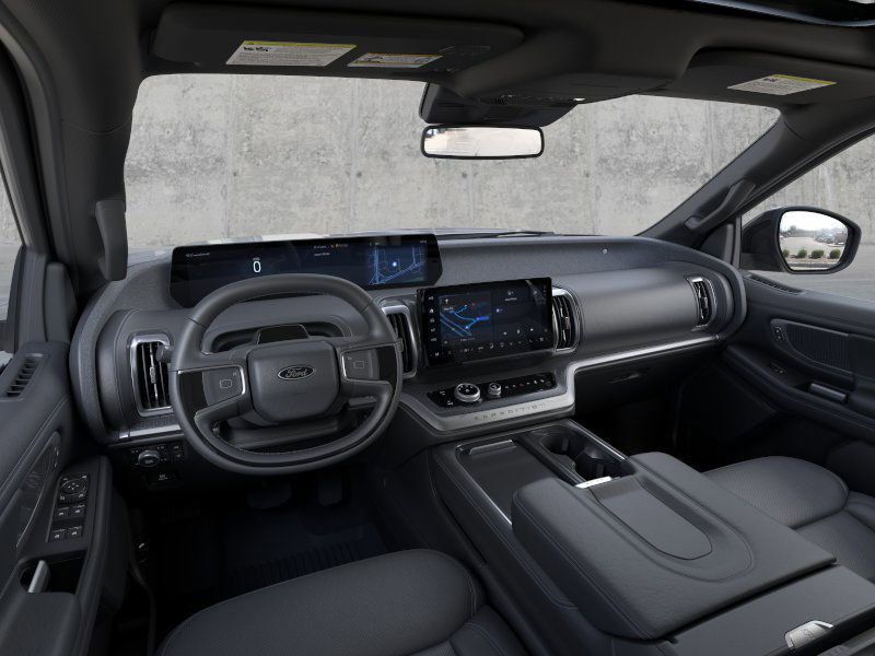 2025 Ford Expedition Platinum MAX photo 10