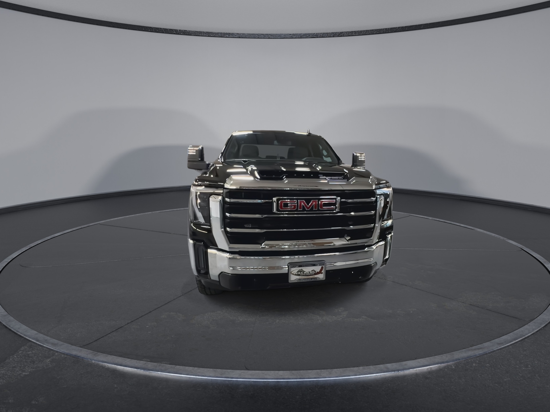 2025 Gmc Sierra 2500 SLT photo 3