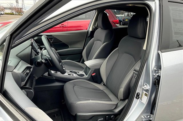 2025 Subaru Crosstrek Premium photo 4