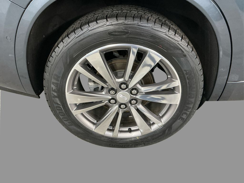 2021 Cadillac XT6 Premium Luxury photo 14