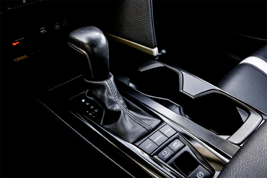 2025 Toyota Camry XSE photo 24
