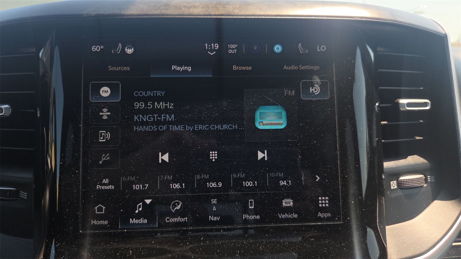 2022 Ram 1500 Big Horn Lone Star photo 10