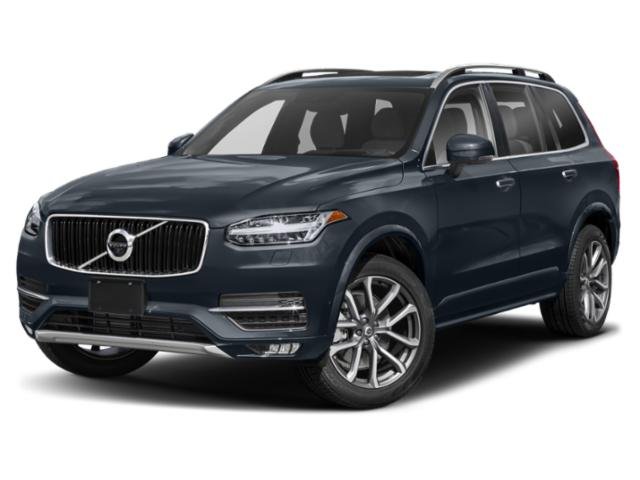 2019 Volvo XC90 Inscription's photo