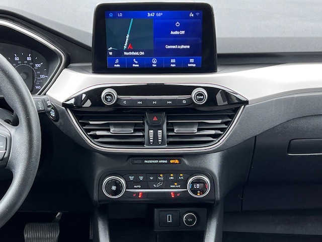 2020 Ford Escape SE photo 18
