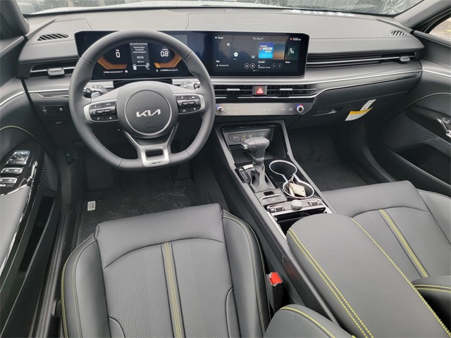 2026 Kia K5 GT photo 28