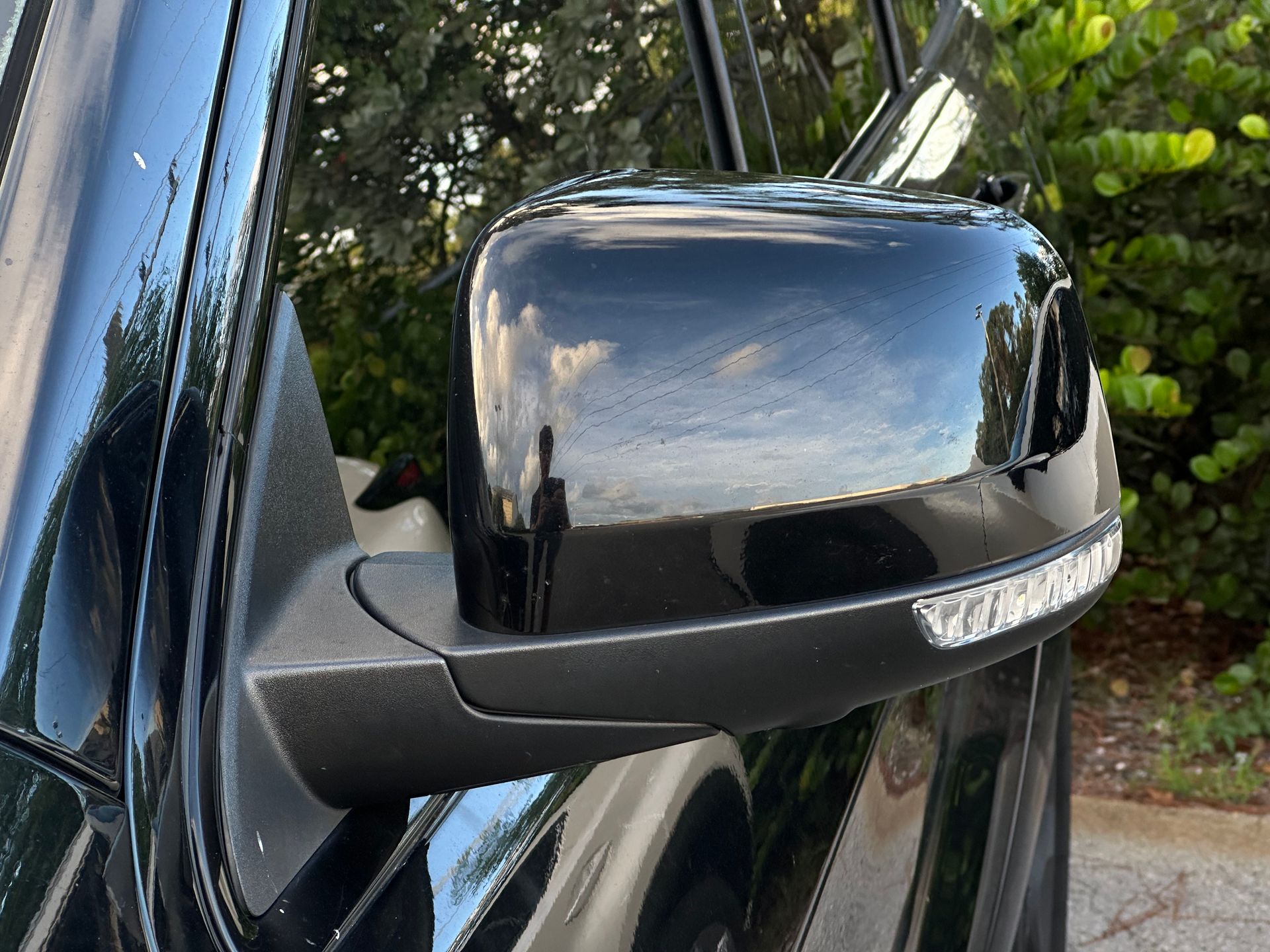 2019 Jeep Grand Cherokee High Altitude photo 11