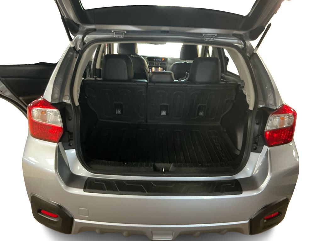 2016 Subaru Crosstrek 2.0i Limited photo 20