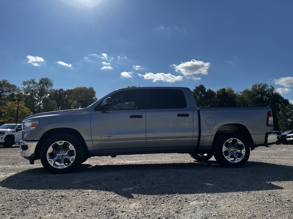 2024 Ram 1500 photo 7