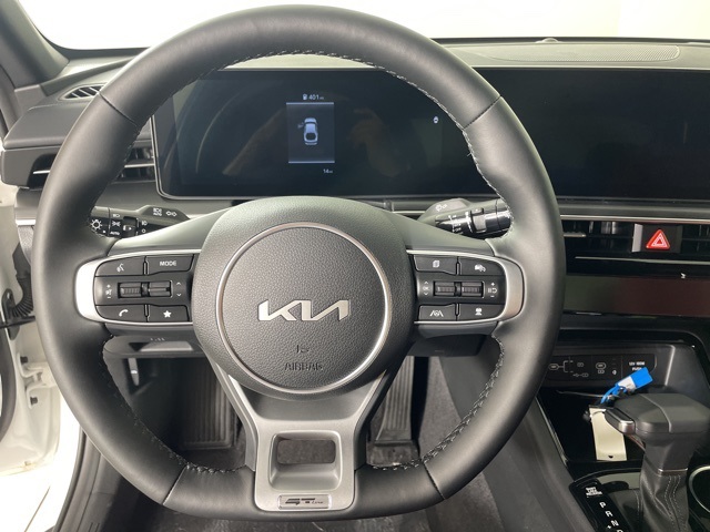2026 Kia K5 GT-Line photo 22