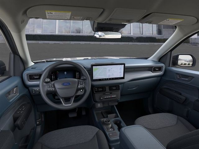 2026 FORD MAVERICK - Image 33