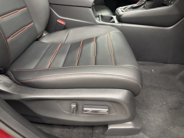 2026 Honda CR-V Hybrid Sport Touring photo 19
