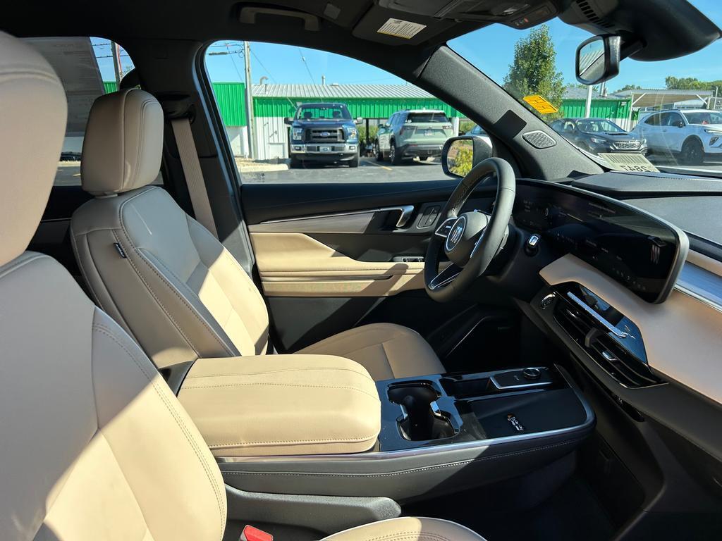 2026 Buick Enclave Preferred photo 16
