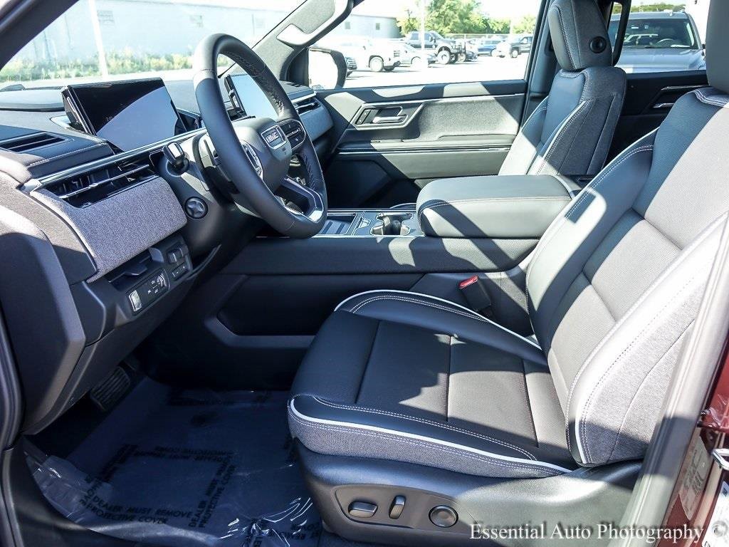 2026 GMC SIERRA - Image 7