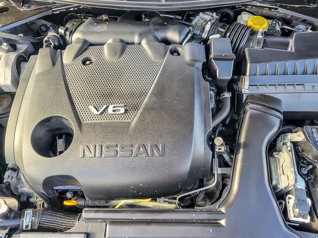 2023 NISSAN MAXIMA - Image 28