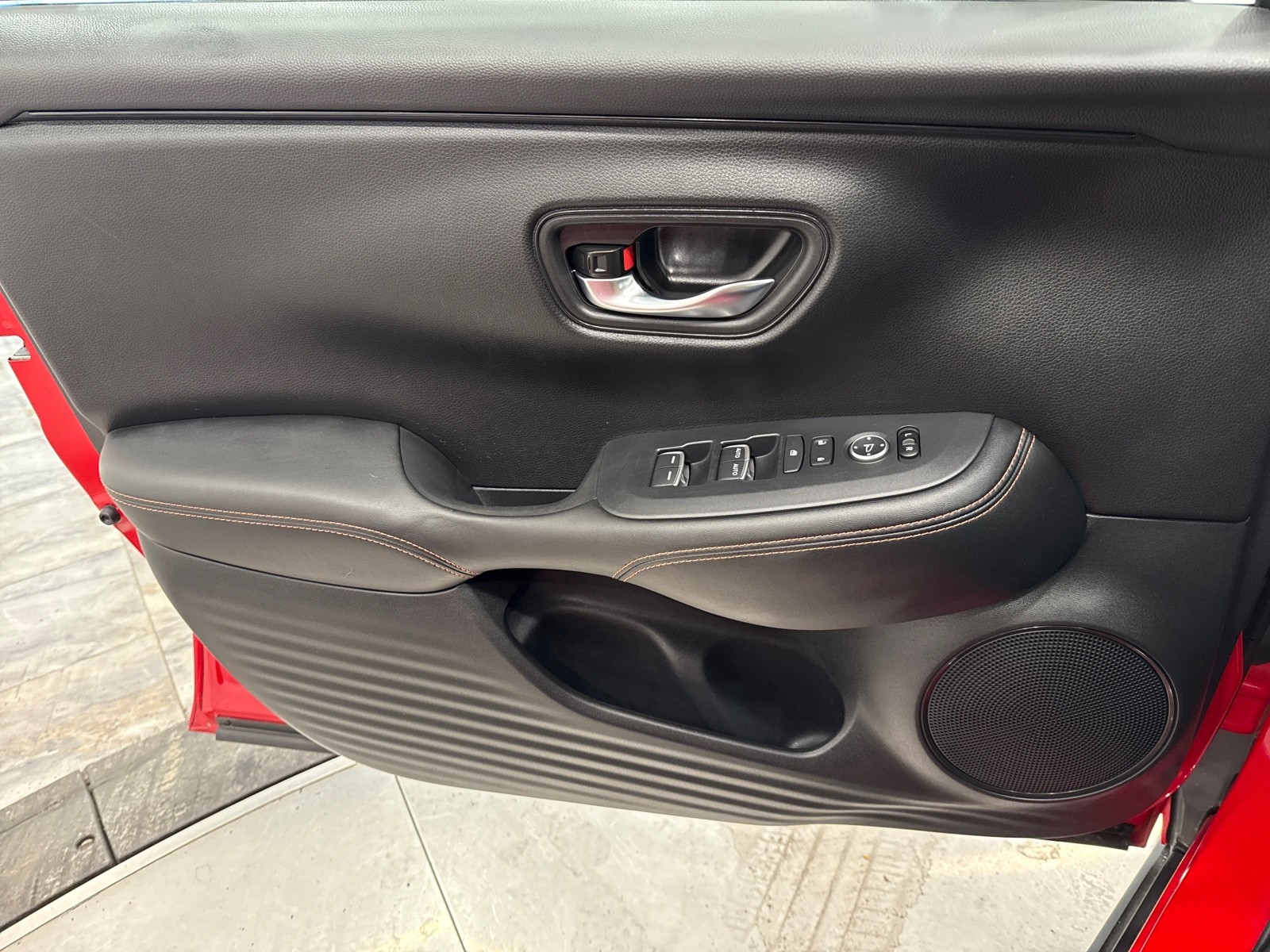 2023 Honda HR-V Sport photo 24