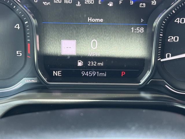 2022 Gmc Sierra 2500 HD Denali photo 20