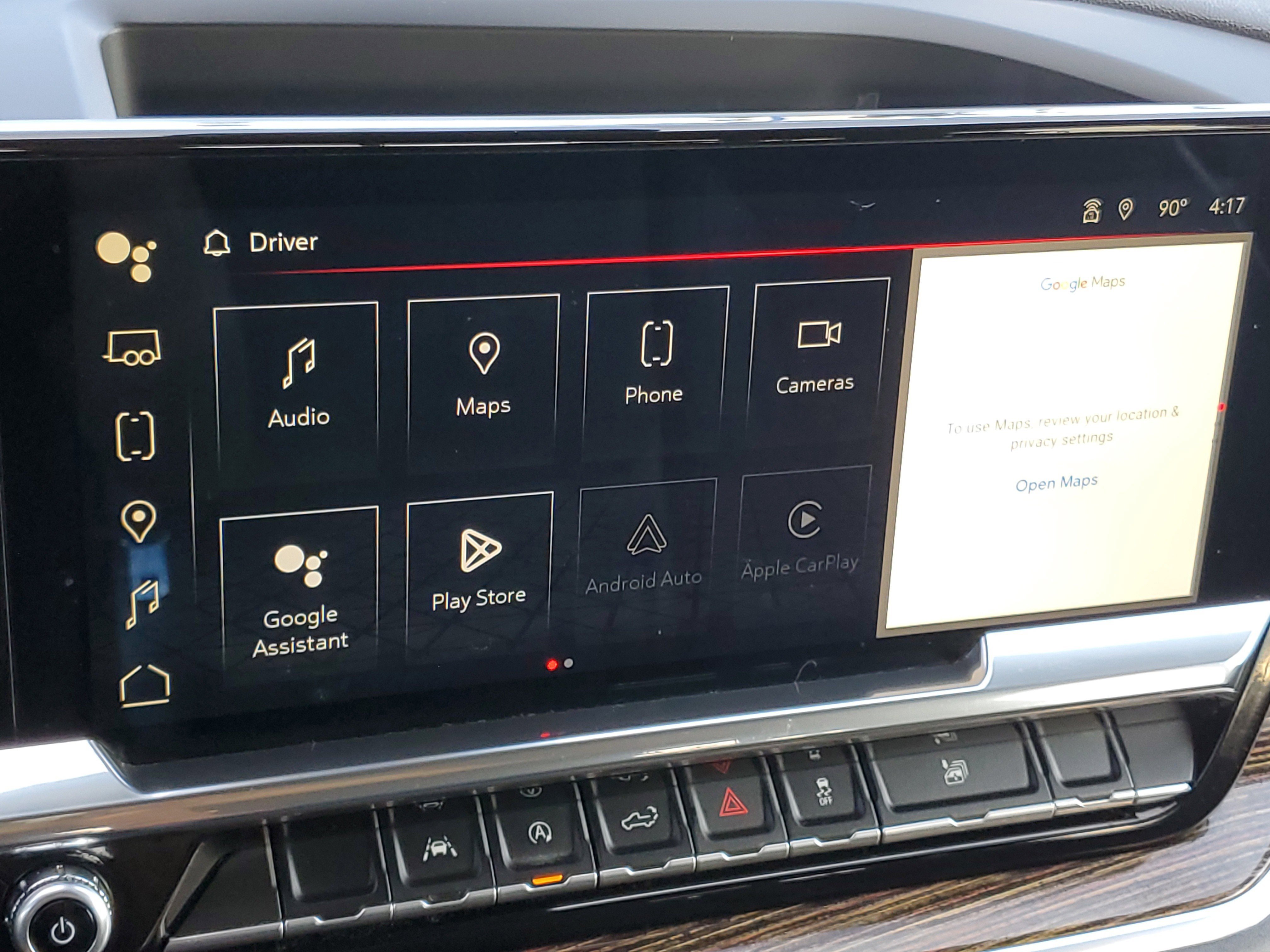 2022 Gmc Sierra 1500 Elevation photo 6