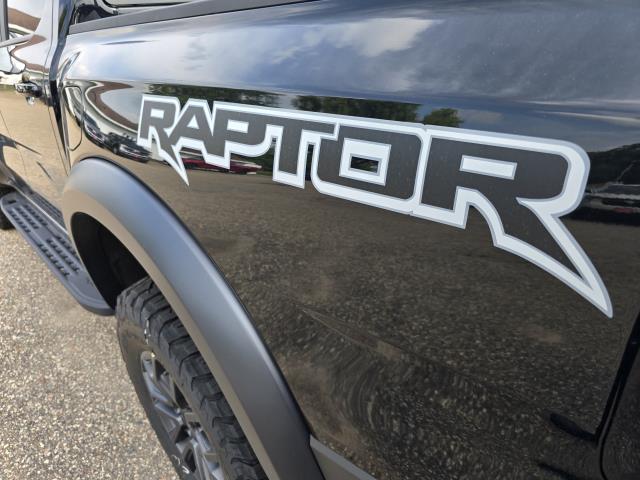 2025 Ford Ranger Raptor photo 32