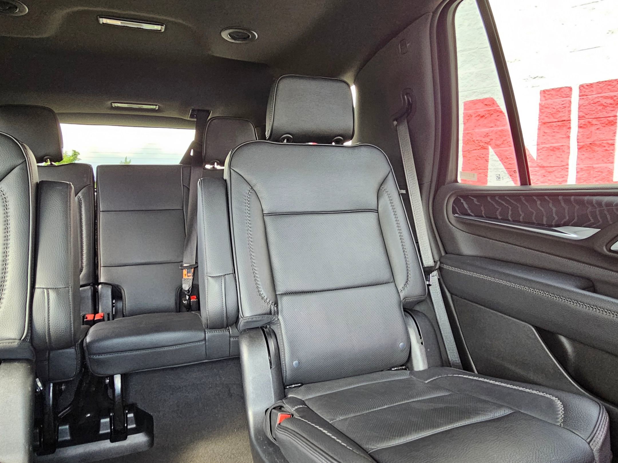 2023 Gmc Yukon Denali photo 24