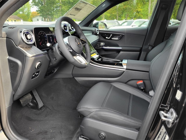 2026 Mercedes Benz GLC 300 4MATIC photo 17