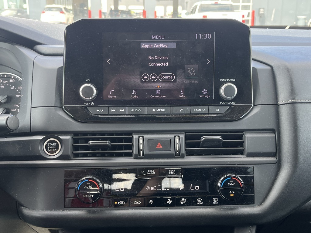 2023 Nissan Pathfinder S photo 10