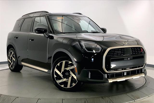 2025 MINI Countryman