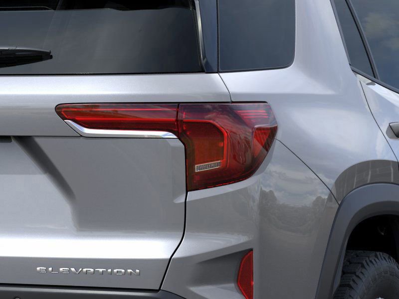 2026 Gmc Terrain Elevation photo 6