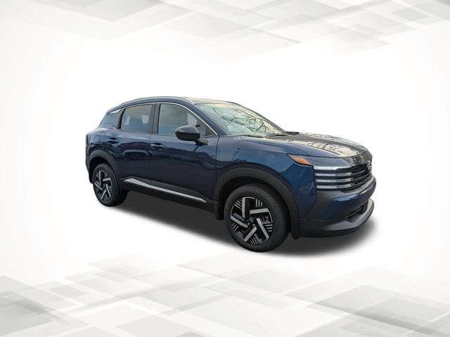 2026 Nissan Kicks SV photo 2