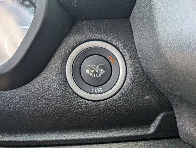2025 Ram 1500 Warlock photo 19