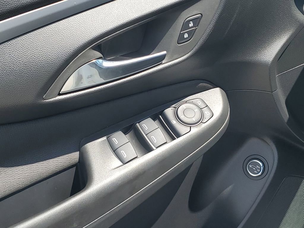 2026 Buick Envista Preferred photo 40