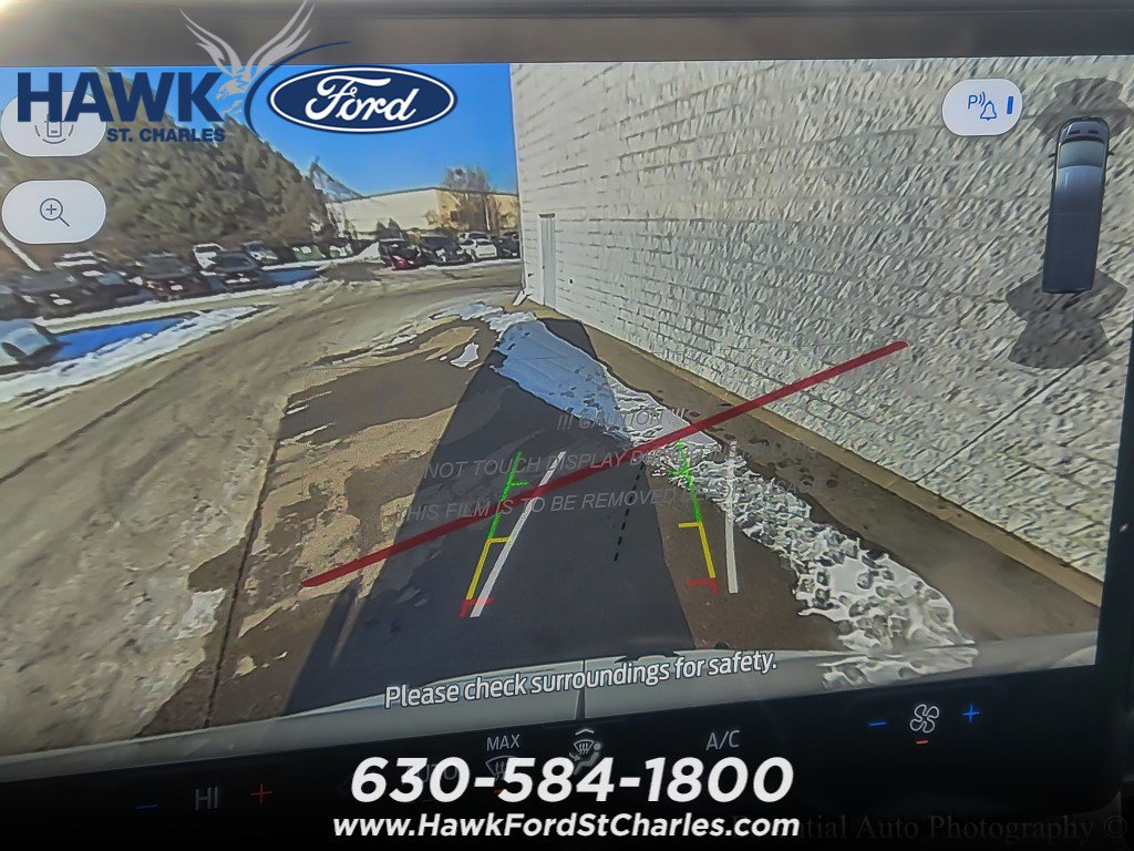 2026 FORD TRANSIT - Image 12