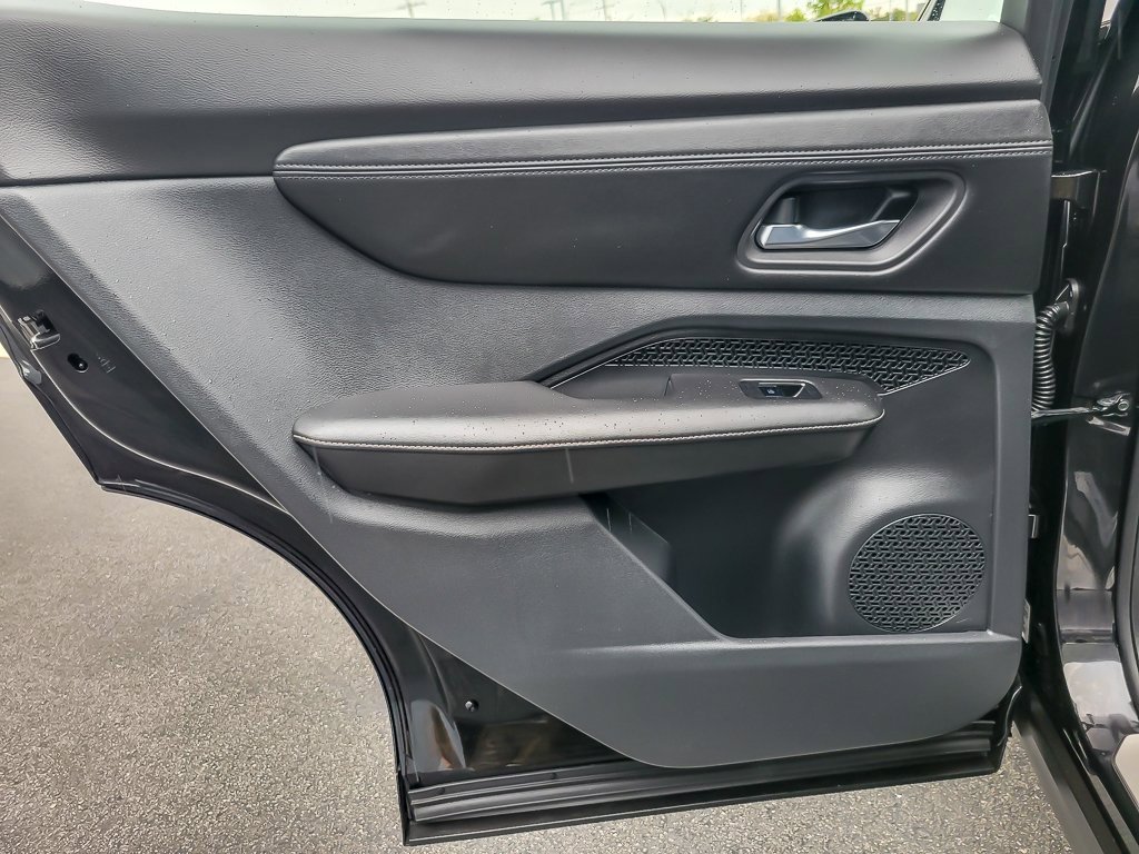 2023 NISSAN ARIYA HATCHBACK - Image 15