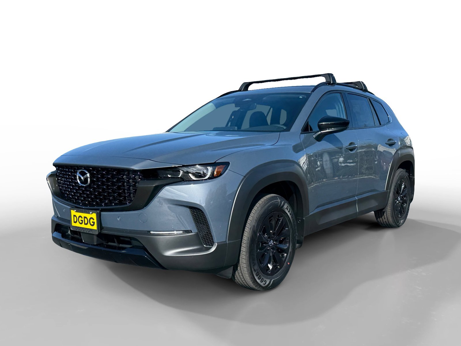 2026 Mazda CX-50 Premium's photo