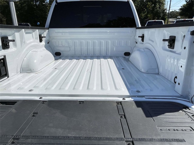 2022 Ford F-150 Lariat photo 23