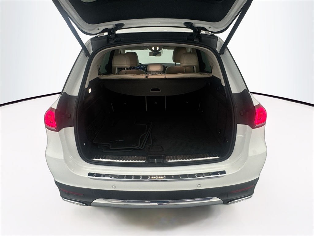 2022 Mercedes Benz GLE 350 4MATIC photo 23