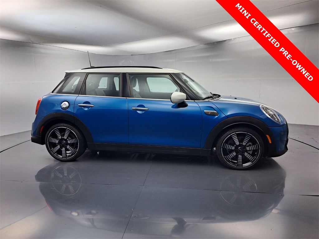 2023 Mini Cooper Hardtop S photo 2