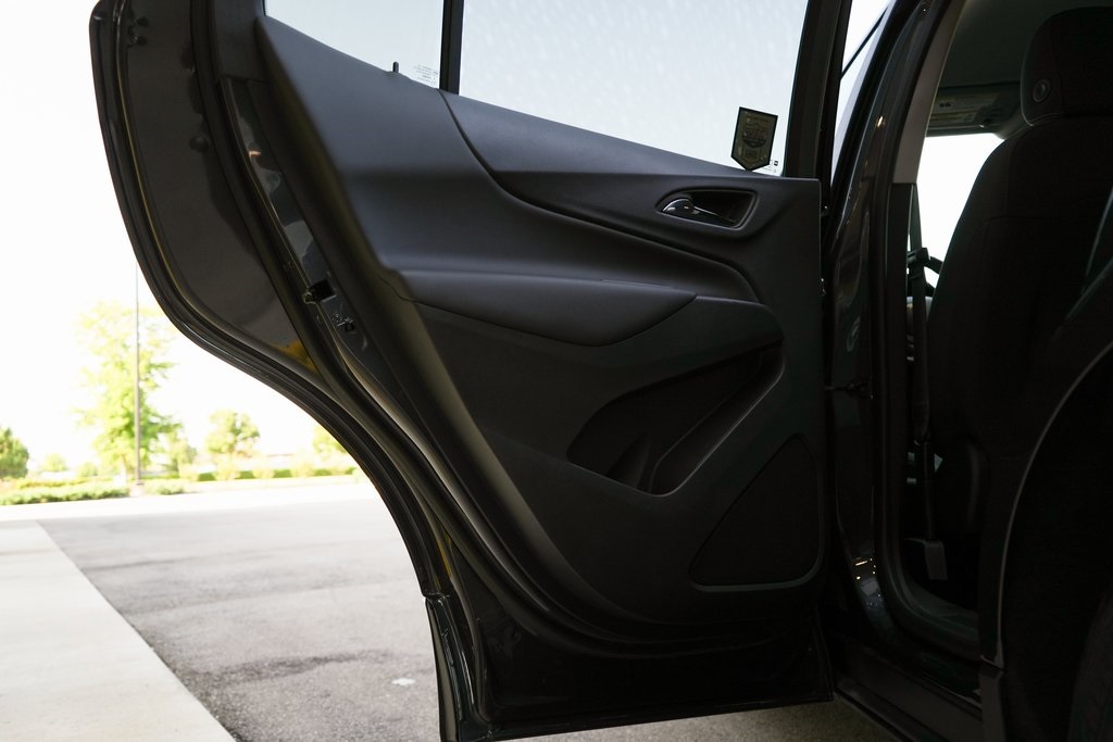 2023 Chevrolet Equinox LT photo 33