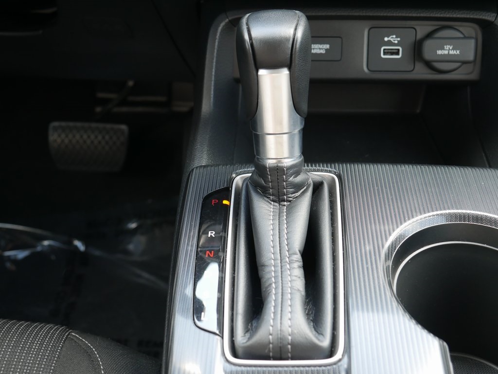 2023 Honda Civic EX photo 19