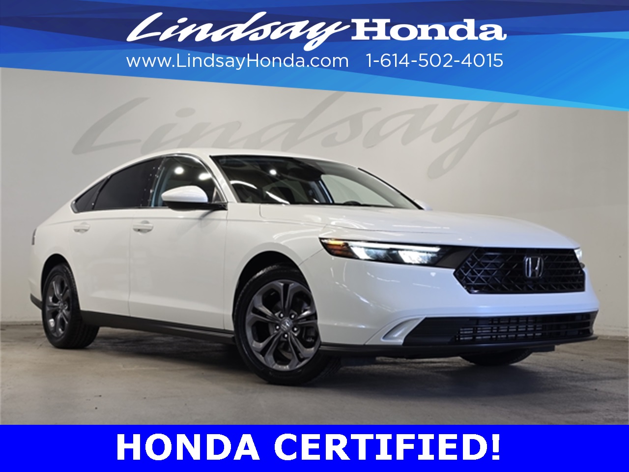 2023 Honda Accord