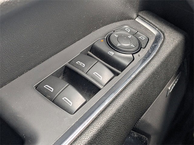 2024 Chevrolet Silverado 1500 RST photo 19